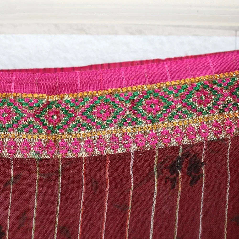 Hand Crafted listed under